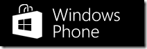 Windows phone store