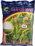 đại lý gạo đà nẵng cung cấp thương hiệu gạo Cỏ May gạo đặc sản 305 tại Đà Nẵng