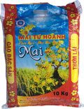 đại lý gạo đà nẵng cung cấp thương hiệu gạo Mai Tư Hoảnh tại Đà Nẵng
