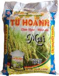 đại lý gạo đà nẵng cung cấp thương hiệu gạo Tài Nguyên Thơm thương hiệu Mai Tư Hoảnh tại Đà Nẵng
