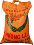 gạo hương lài đà nẵng bao 5kg